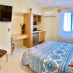 Habitación Deluxe con Cama King