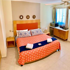 Habitación Deluxe con Cama King